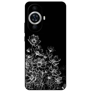 Megafone Flower 7274 Cover For Huawei Nova 11