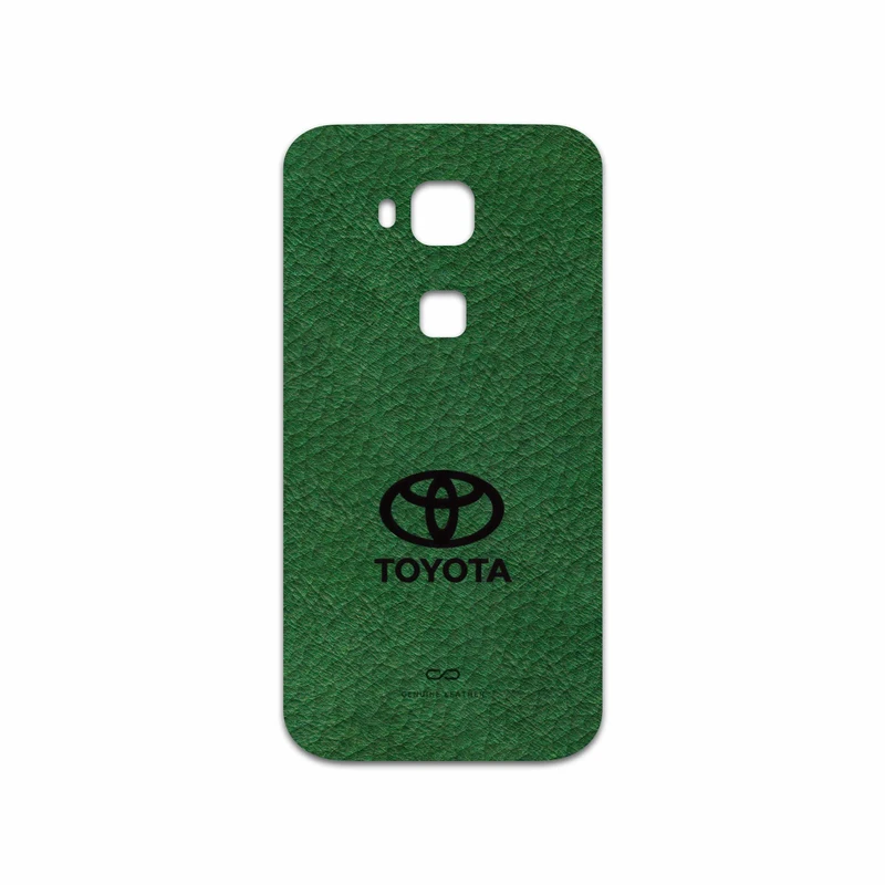 برچسب پوششی ماهوت مدل GL-TYT مناسب برای گوشی موبایل هوآوی Ascend G8