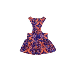 لباس سگ و گربه مدل پیراهن گردنی سایز S