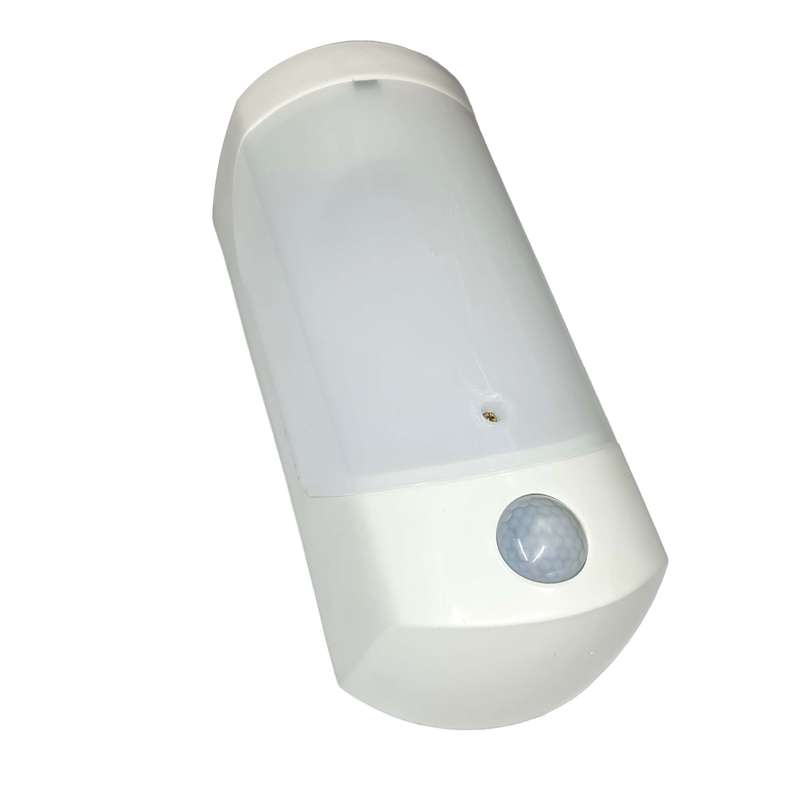 چراغ دیواری سنسور دار روژ مدل R-S