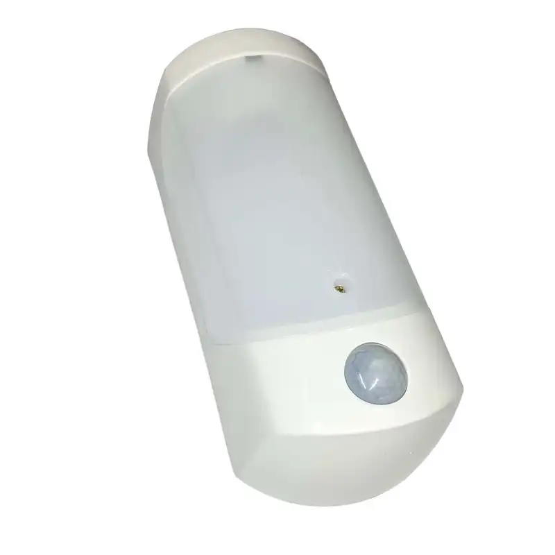 چراغ دیواری سنسور دار روژ مدل R-S
