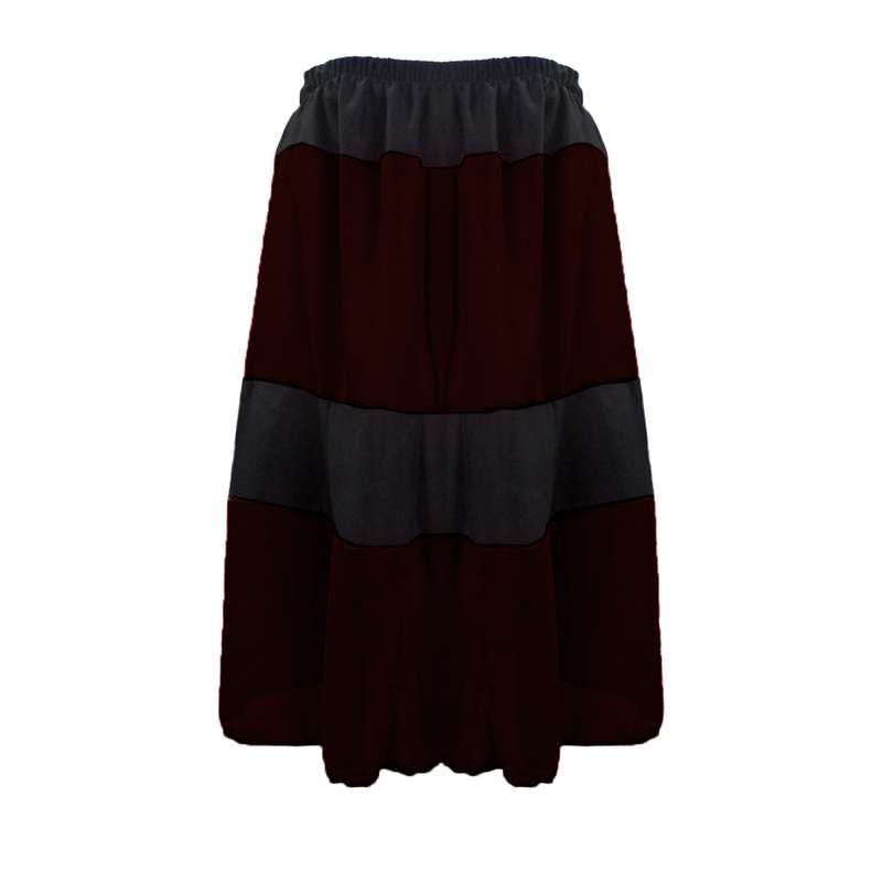 دامن زنانه مدل B11043-ZE