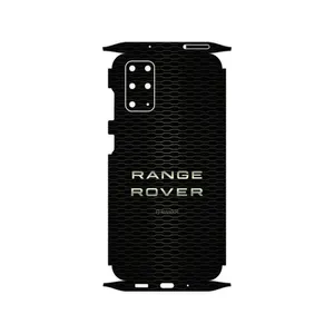 MAHOOT  Range-Rover-FullSkin Cover Sticker for Samsung Galaxy S20 Plus