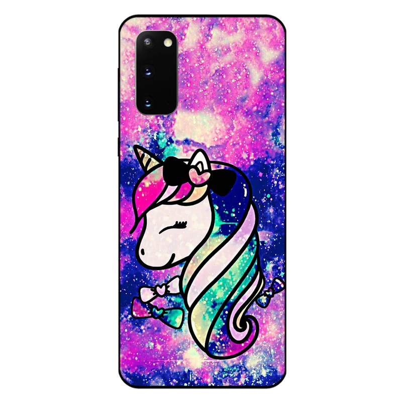 کاور مگافون کد 8226 مناسب برای گوشی موبایل سامسونگ Galaxy S20 FE