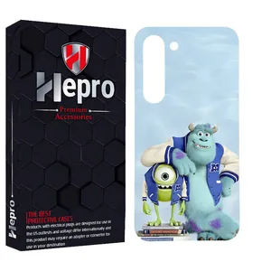 HEPRO MC Cover for SAMSUNG GALAXY S23
