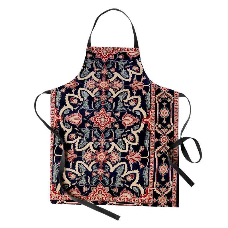 پیش بند آشپزخانه مدوپد طرح صفا مدل mod00229