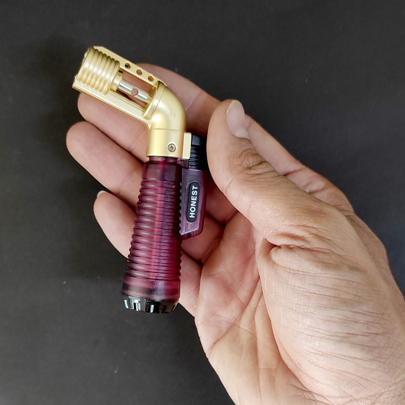 شعله افکن آنست مدل توربو کد TH1000