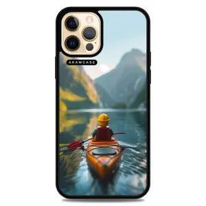 AKAM AMC-WA12PRO-LEGO-41 Cover For Apple iPhone 12 Pro