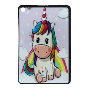 کاور مدل TD-T515 مناسب برای تبلت سامسونگ Galaxy Tab A 10.1 2019 / T515