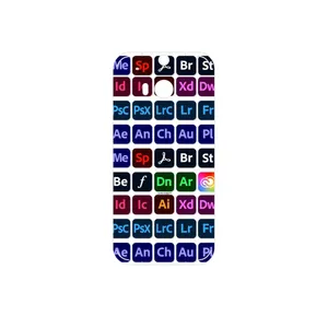 MAHOOT Adobe Cover Sticker for HTC One M8