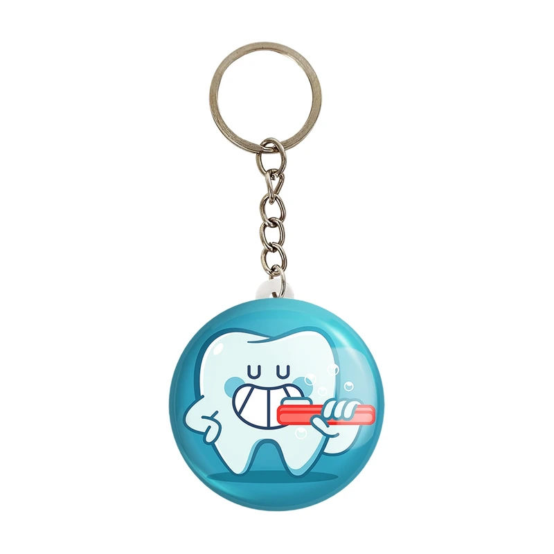 جاکلیدی خندالو مدل دندان و دندان پزشکی کودکانه کد 36766