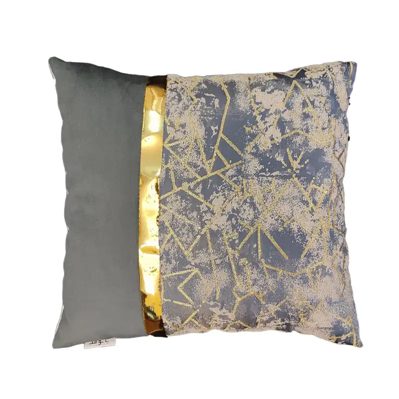 کاور کوسن مدل ژاکارد