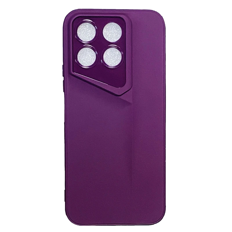 کاور مدل PS-DSN مناسب برای گوشی موبایل آنر X6A