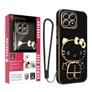 Spartan Kitty Strap Cover for Xiaomi 14T