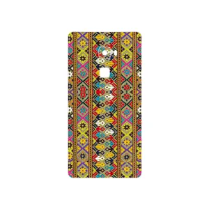 MAHOOT SISTAN Needlework 2 Cover Sticker for Huawei Mate S