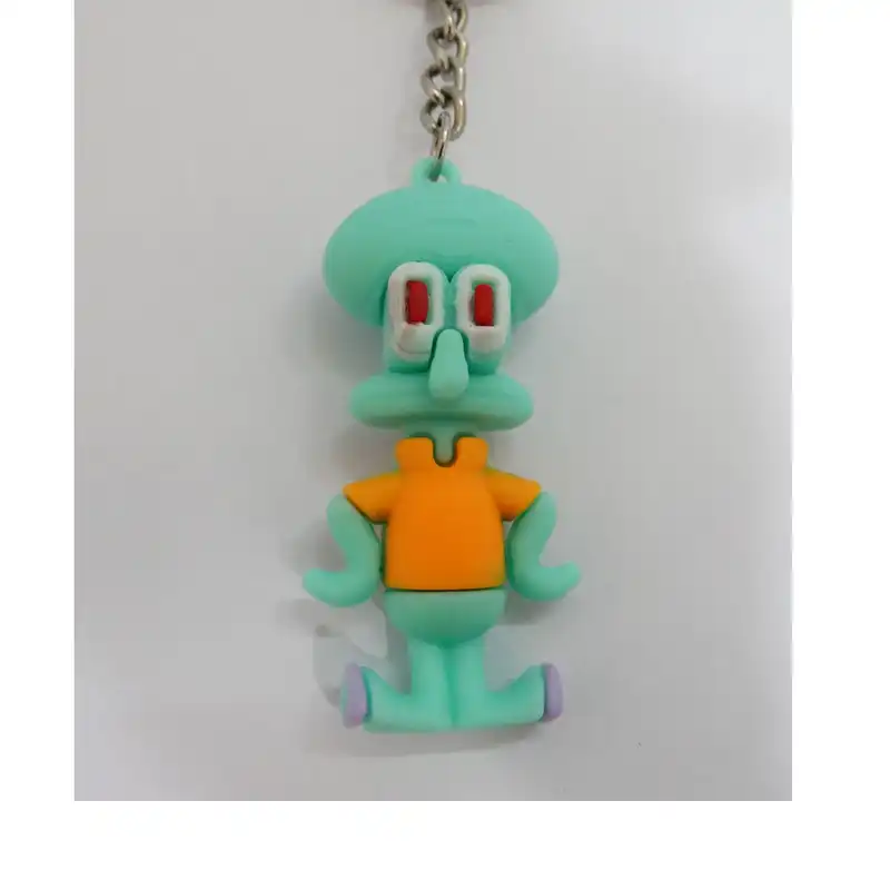 جاکلیدی مدل سیلیکونی طرح اختاپوس