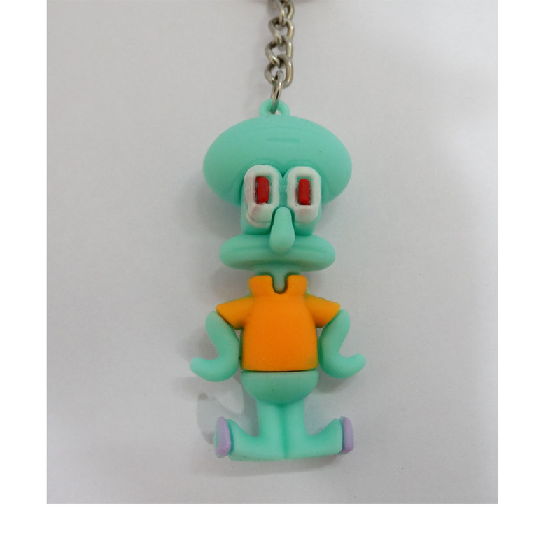 جاکلیدی مدل سیلیکونی طرح اختاپوس