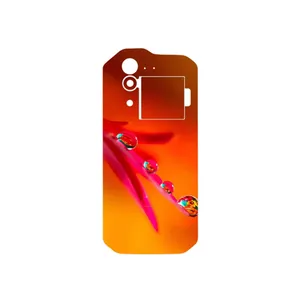 MAHOOT Plant dew Cover Sticker for CAT S60