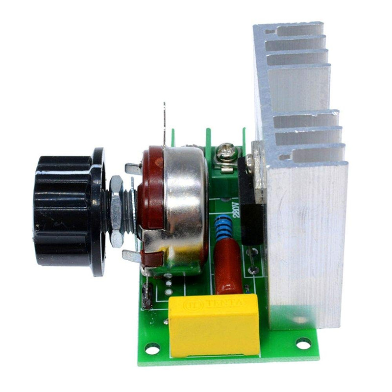 ماژول دیمر مدل MP-4000