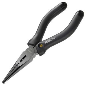 انبر دم باریک دلی مدل HT2106 سایز 6 اینچ