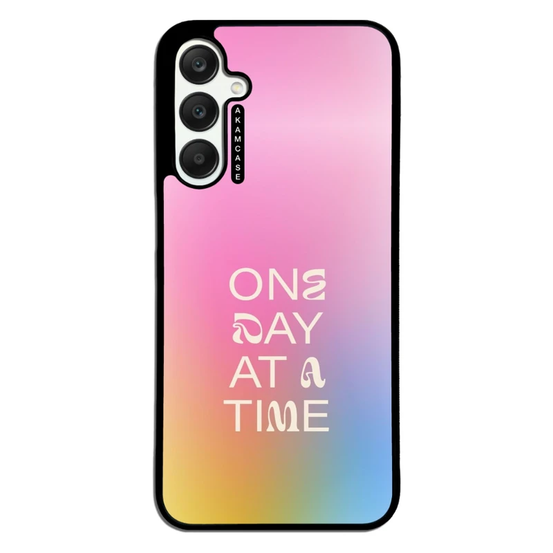 کاور آکام مدل AMC-WSGA25-POSITIVE-43 مناسب برای گوشی موبایل سامسونگ Galaxy A25