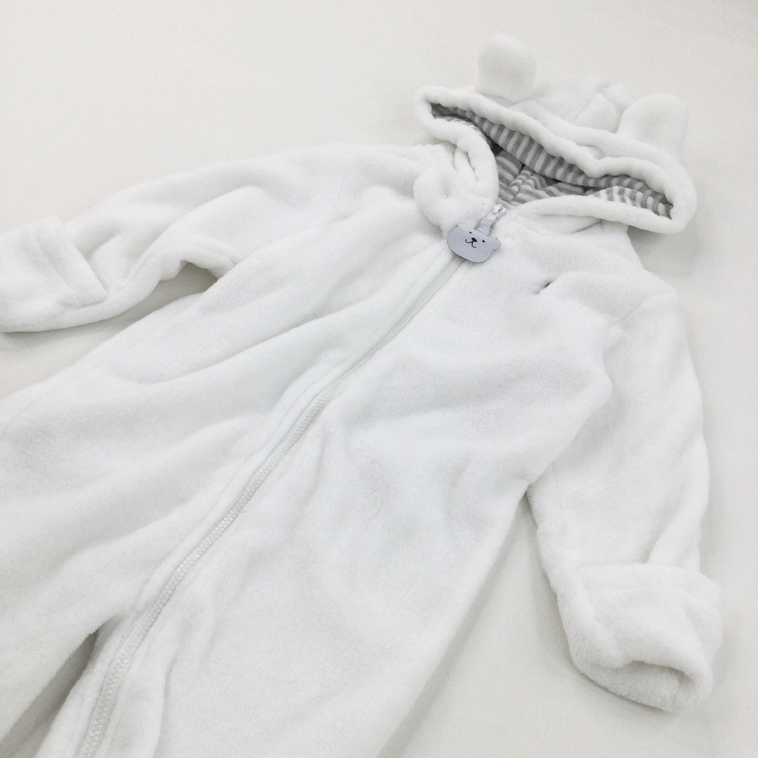 سرهمی نوزادی مدل تدی