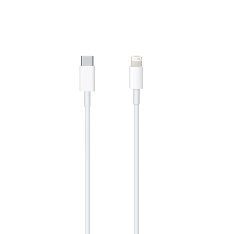 کابل تبدیل USB-C به لایتنینگ دنمن مدل D10L طول 1 متر
