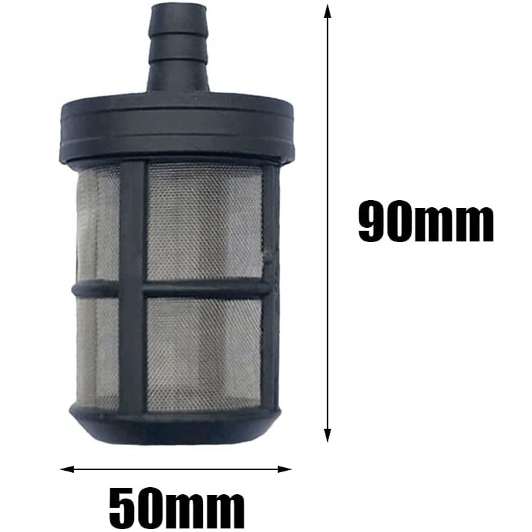 فیلتر آب کارواش مدل B45