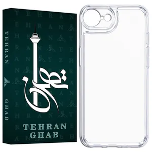 TEHRAN Ghab SPCFT Cover For Apple iPhone 16e