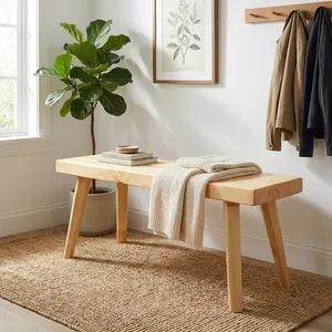 نیمکت مدل BENCH3