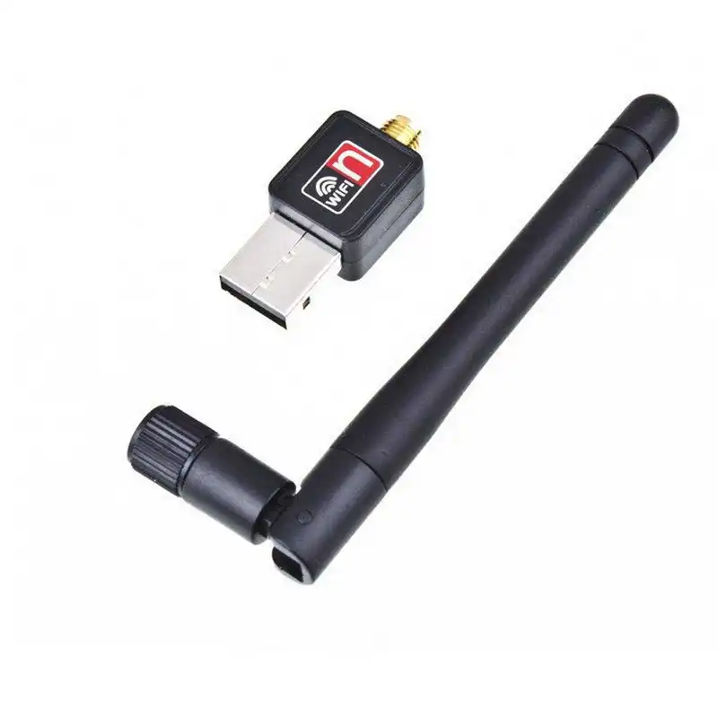 کارت شبکه USB بی سیم مدل N150
