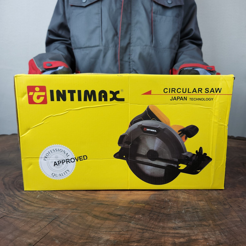 اره دیسکی اینتیمکث کد 100235