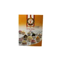 پودر کیک نیمه آماده مافین سحر - 500 گرم