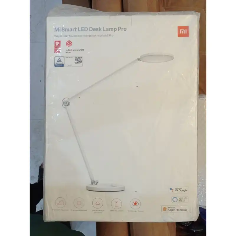 چراغ مطالعه شیائومی مدل MJTD02YL