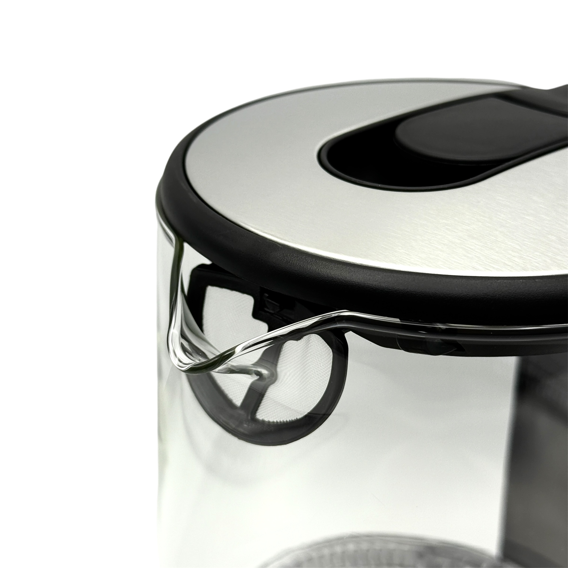 کتری برقی دی اس پی مدل KK1271 گنجایش 1.7 لیتر