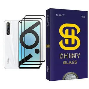 Atouchbo Shiny Glass MIX002 Screen Protector For Xiaomi 6i (India) Pack Of 2
