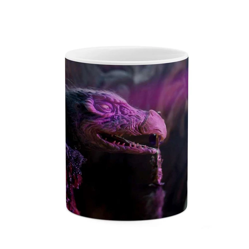 ماگ کاکتی مدل فانتزی کد mgh16169