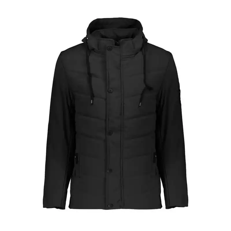 کاپشن مردانه مدل MDSS-CG6207