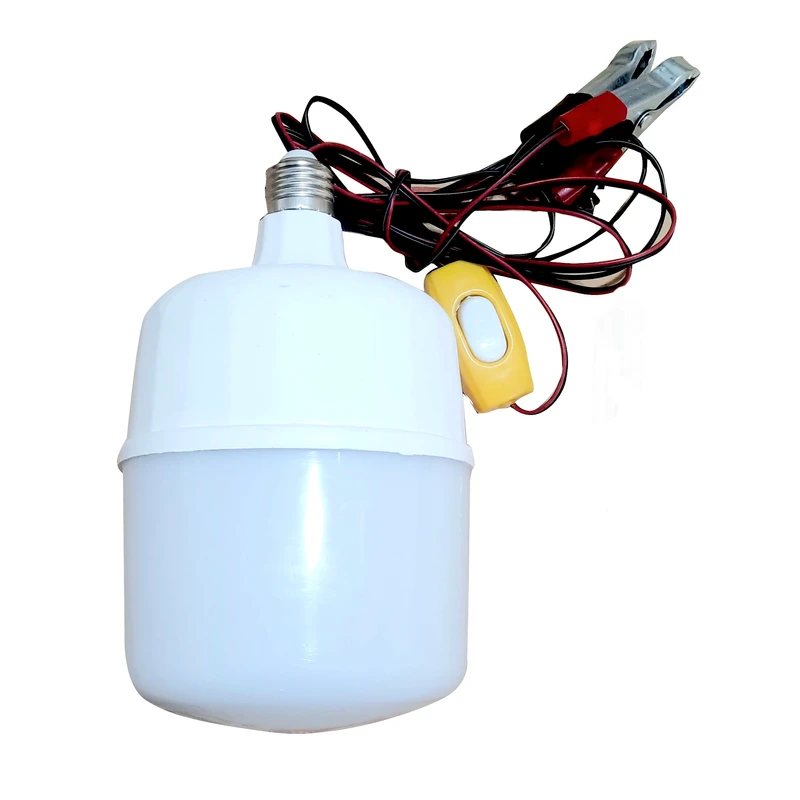 چراغ سیار خودرو ال ای دی مدل  50wat