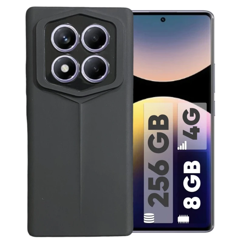 کاور موفی مدل _PSH02 مناسب برای گوشی موبایل شیائومی Redmi Note 14 Pro 4G