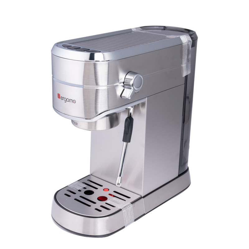 اسپرسو ساز مدل  BG-CM3850DS