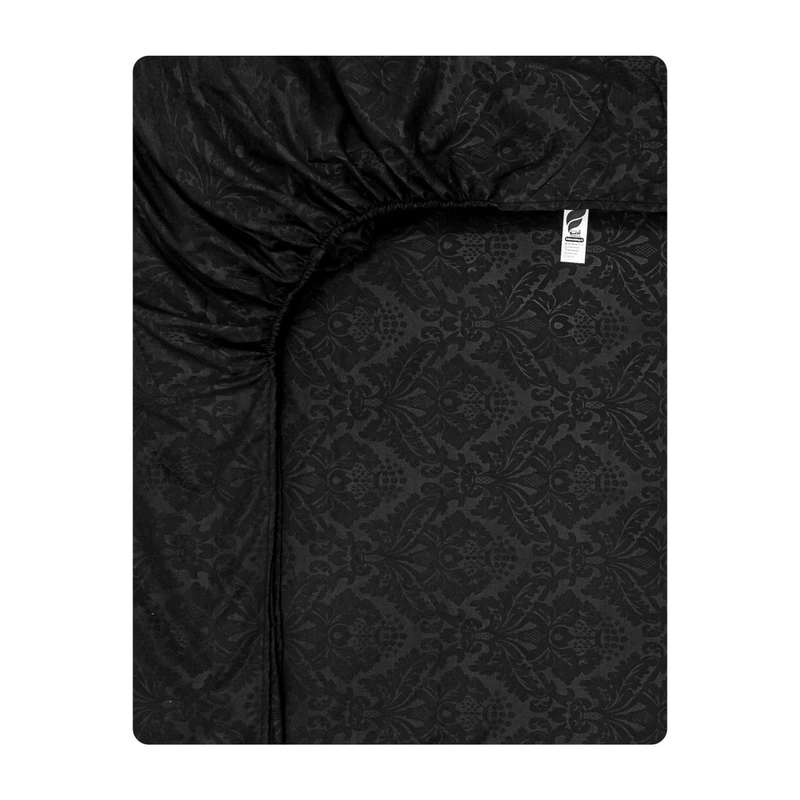 ملحفه میکرو آدنو مدل Fade کد BC02 دونفره سایز 180x200 سانتی متر