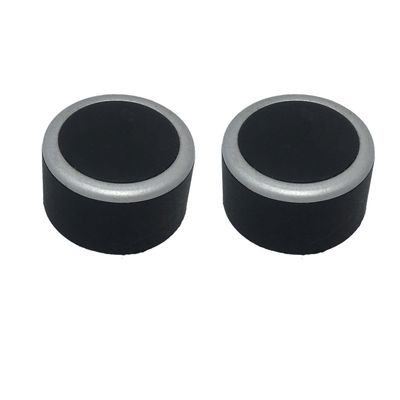 نقد و بررسی پیچ ولوم ضبط خودرو چیکال مدل P-461 مناسب برای پژو پارس بسته 2 عددی توسط خریداران