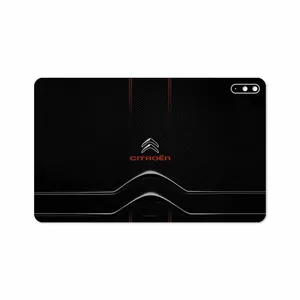 MAHOOT Citroen Cover Sticker for Huawei Matepad 10.4 2020 BAH3-L09