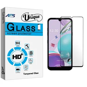 AFS Unique Screen Protector For LG K31