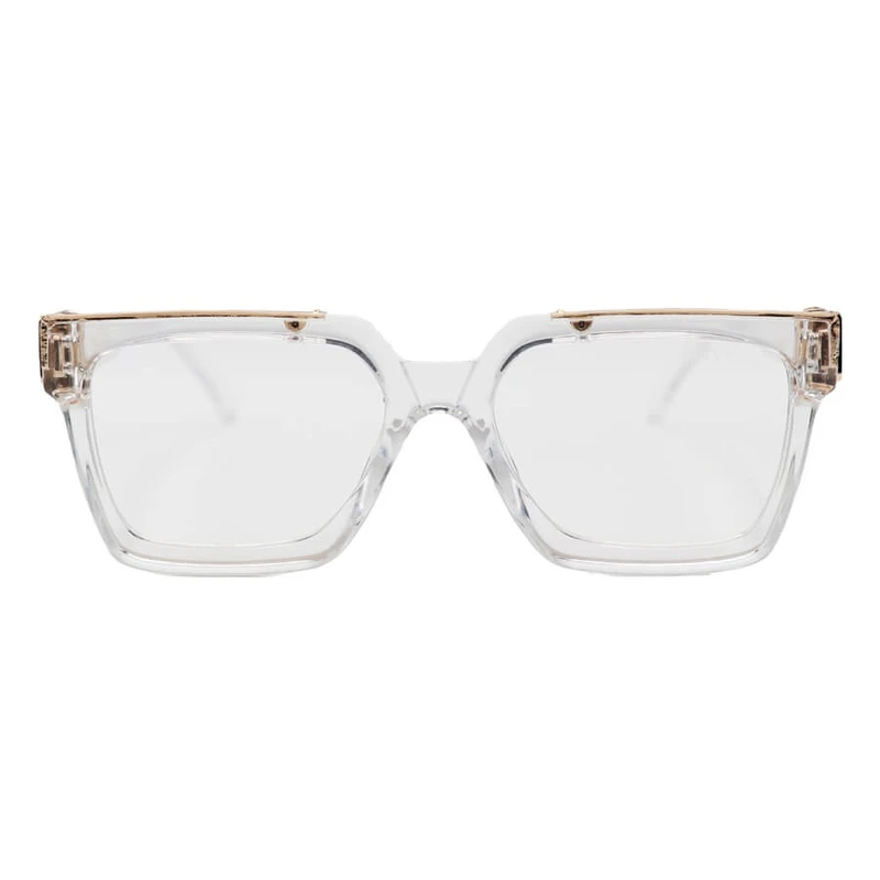 عینک شب مستطیلی غیر پلاریزه مدل 96008