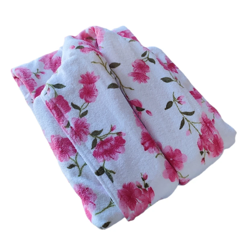 حوله پالتویی آقای کاریزما مدل رُز سایز 125