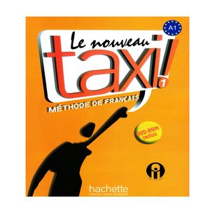 نقد و بررسی کتاب 1 Taxi اثر Guy Capelle And Robert Menand انتشارات Alvand Pouya توسط خریداران