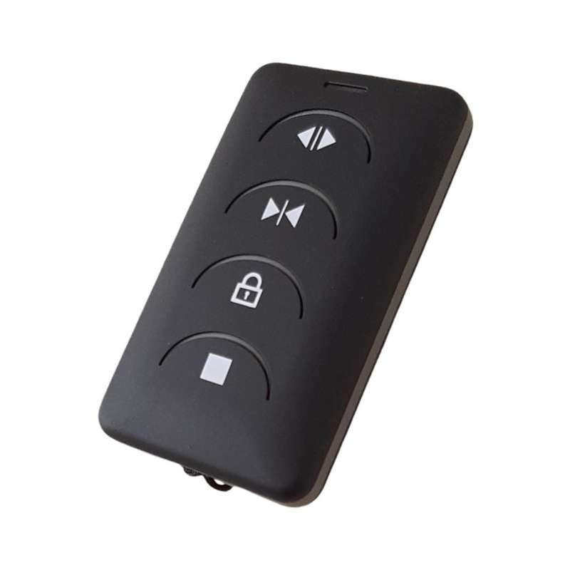 ریموت بلوتوثی دربازکن مدل AF-433 ریموت بلوتوثی دربازکن مدل AF-433