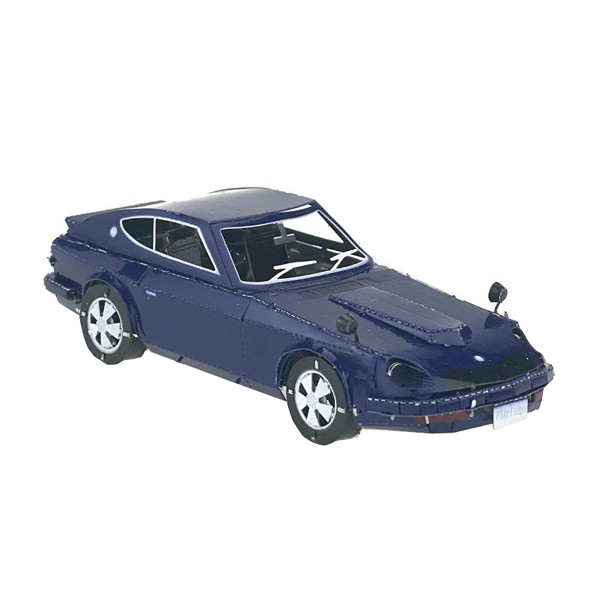 ساختنی مدل Nissan Coupe